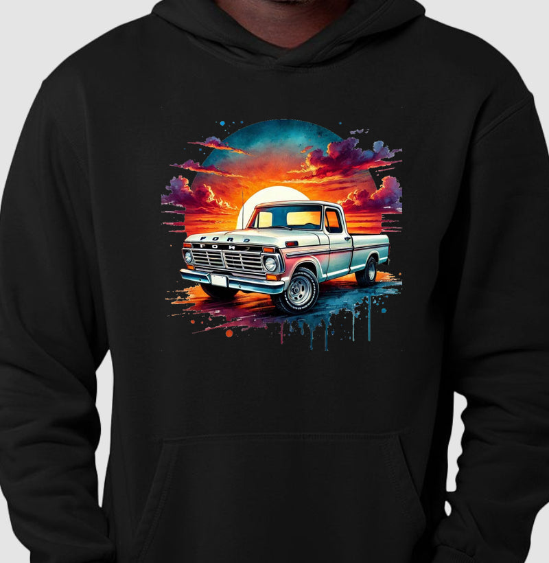 FORD PICKUP