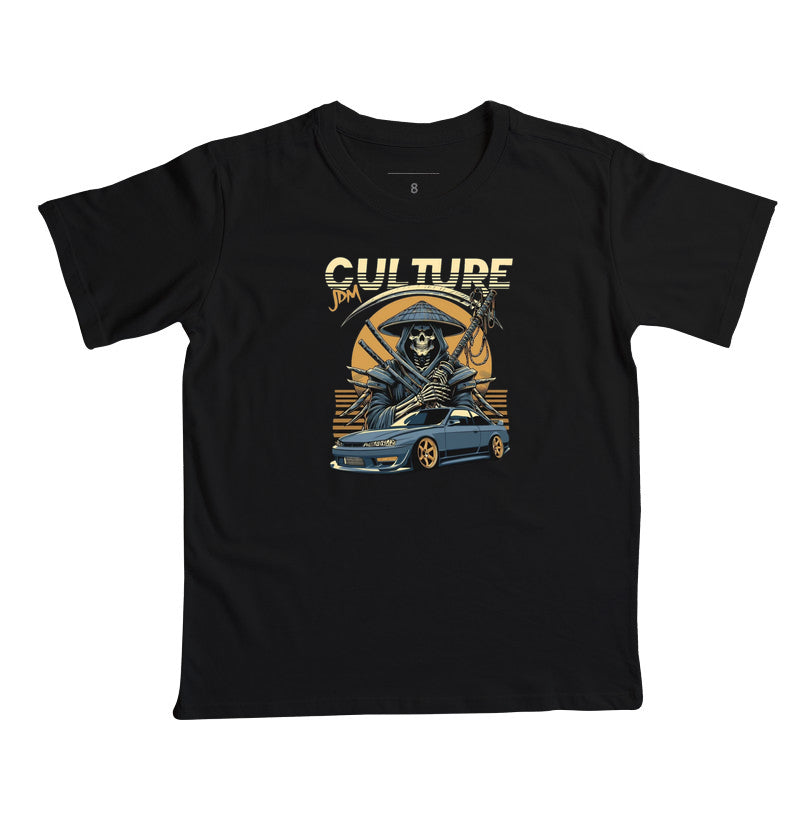 JDM CULTURE