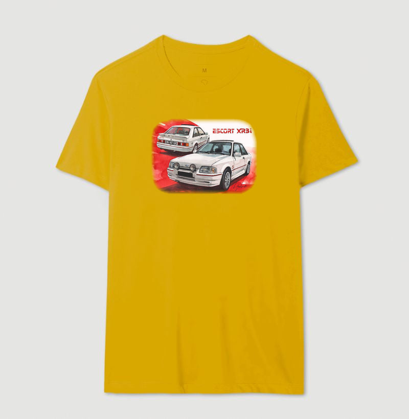 ESCORT XR3