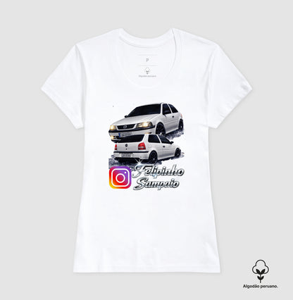 GOL G3 FELIPINHO