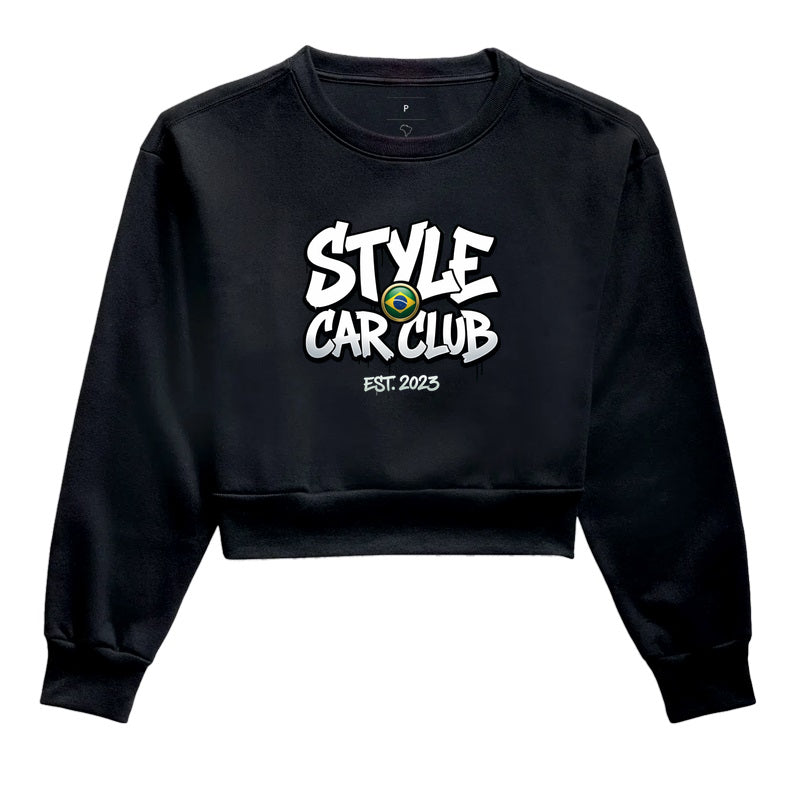 EQUIPE STYLE CAR CLUB