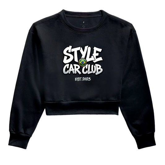 EQUIPE STYLE CAR CLUB