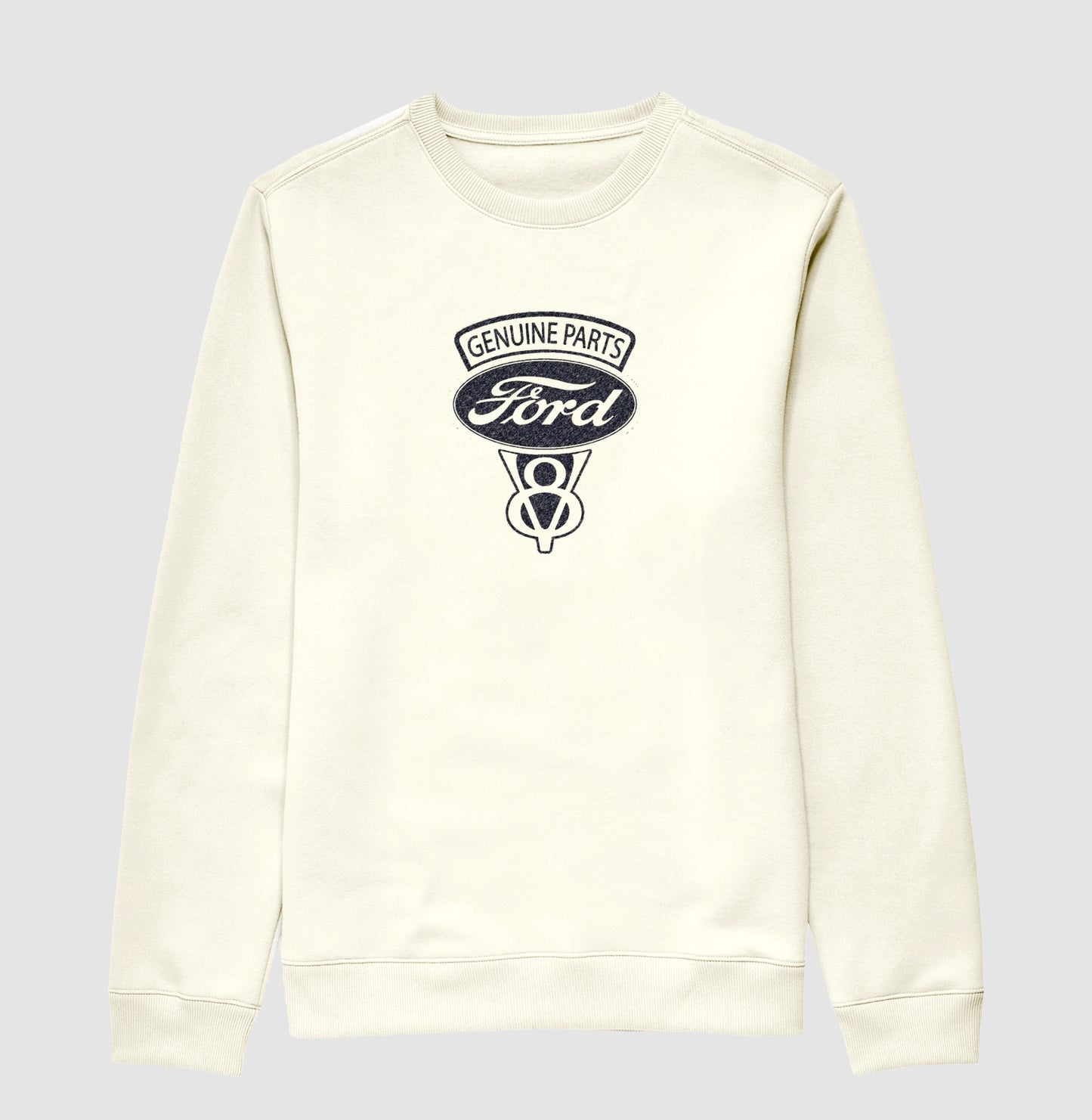 CAMISA FORD V8