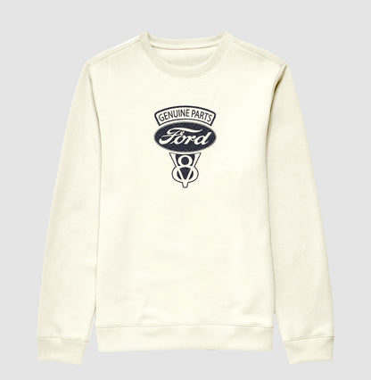 CAMISA FORD V8