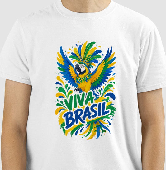 CAMISA COPA 2026 ARARA