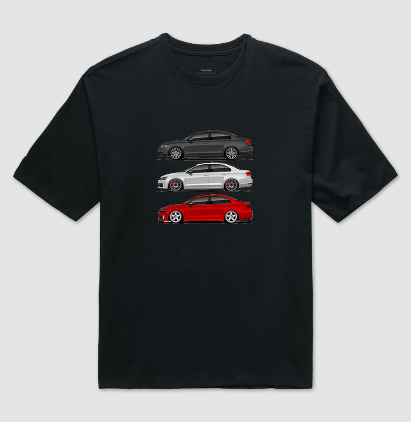 VW JETTA