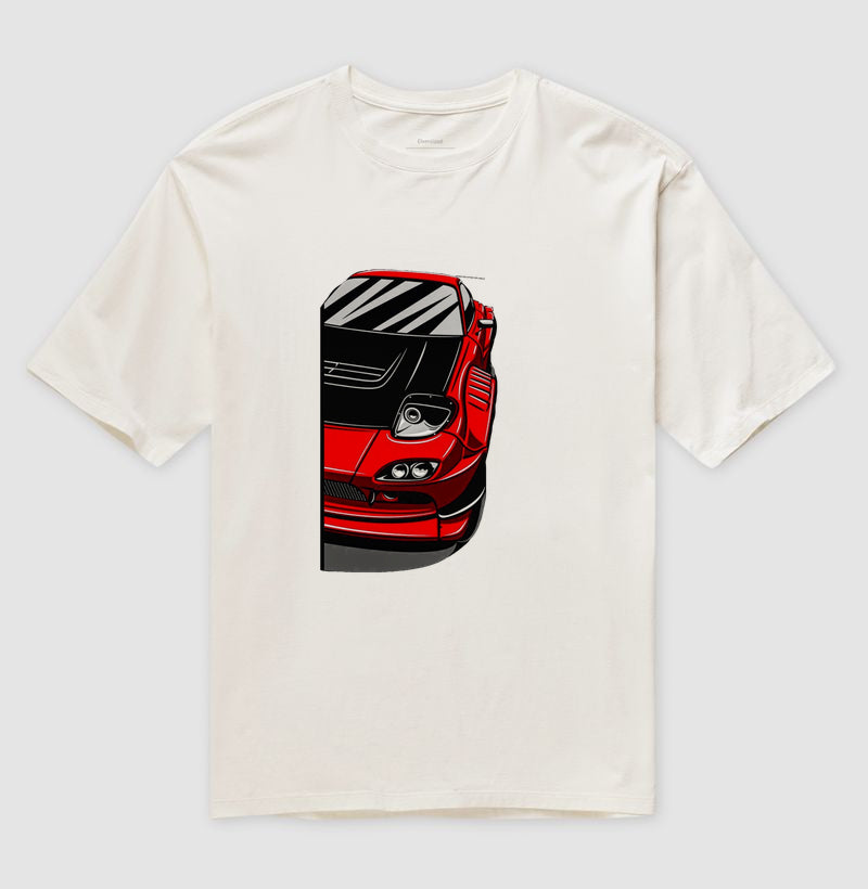 MAZDA RX7