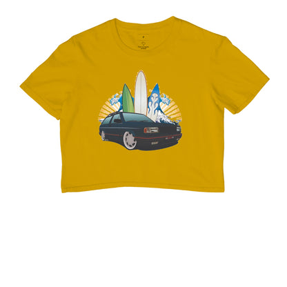 VW PARATI SURF