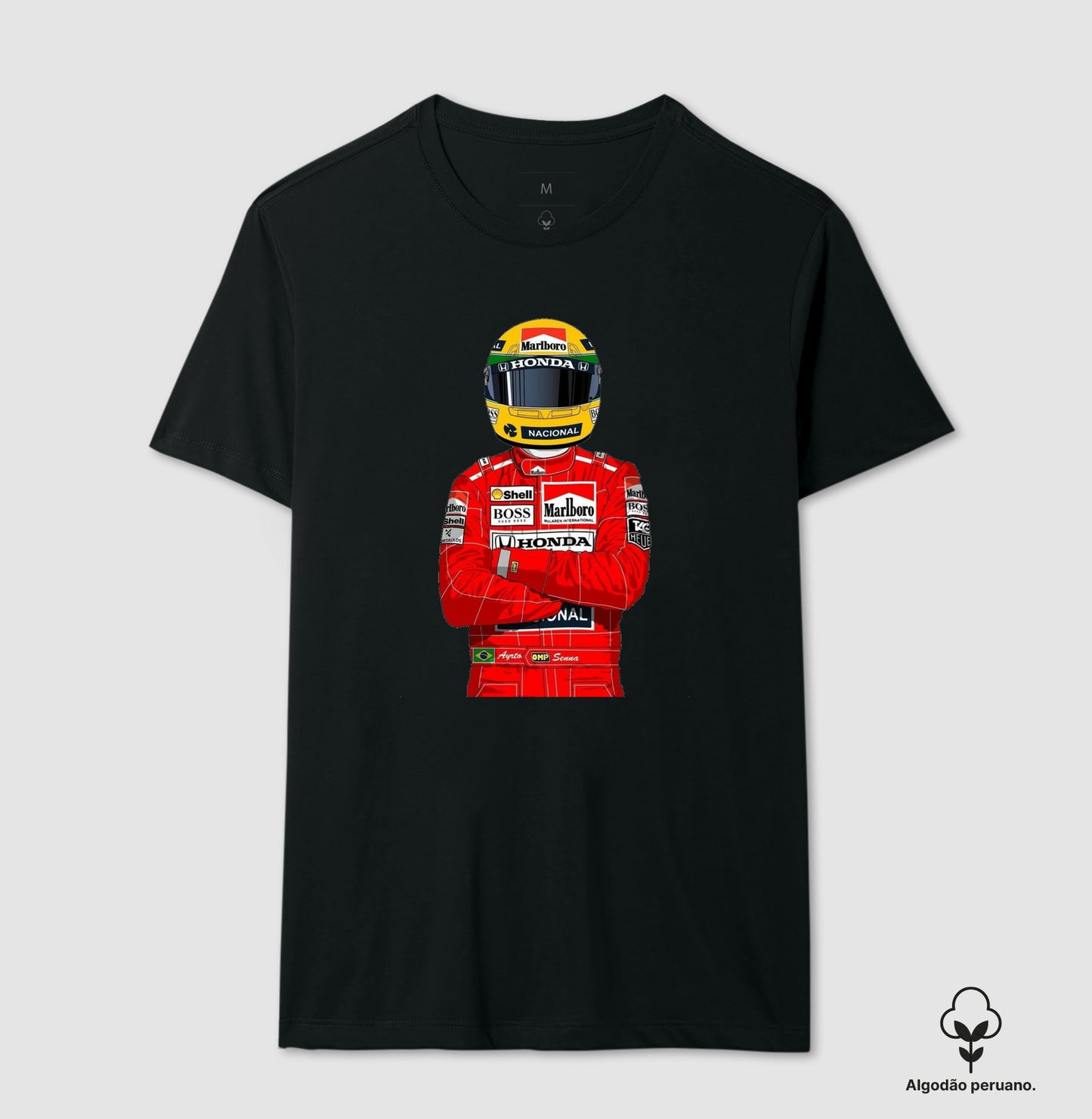 SENNA