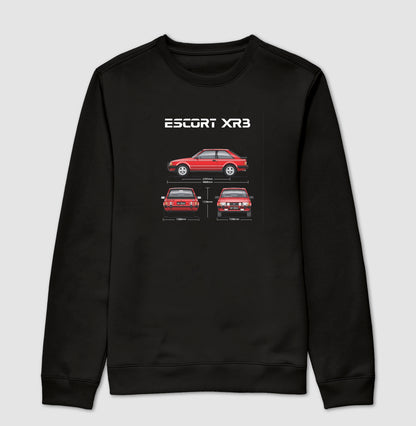 ESCORT XR3
