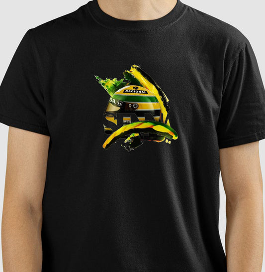 AYRTON SENNA COPA 2026
