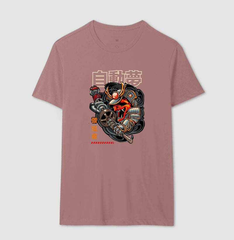 SAMURAI STYLE