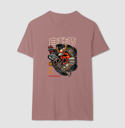 SAMURAI STYLE