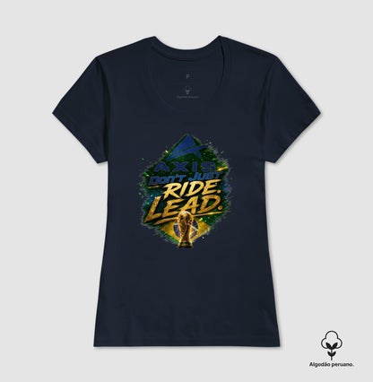 CAMISA COPA 2026 AXIS