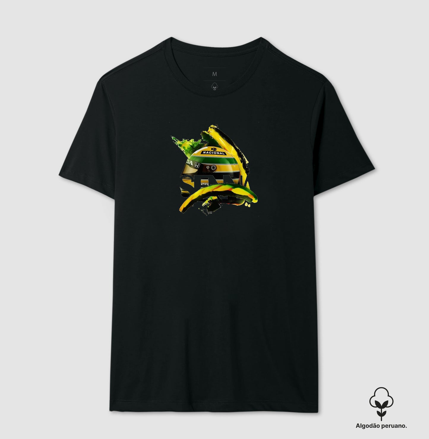 AYRTON SENNA COPA 2026