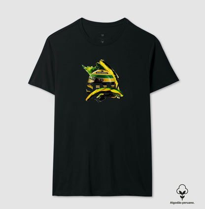 AYRTON SENNA COPA 2026