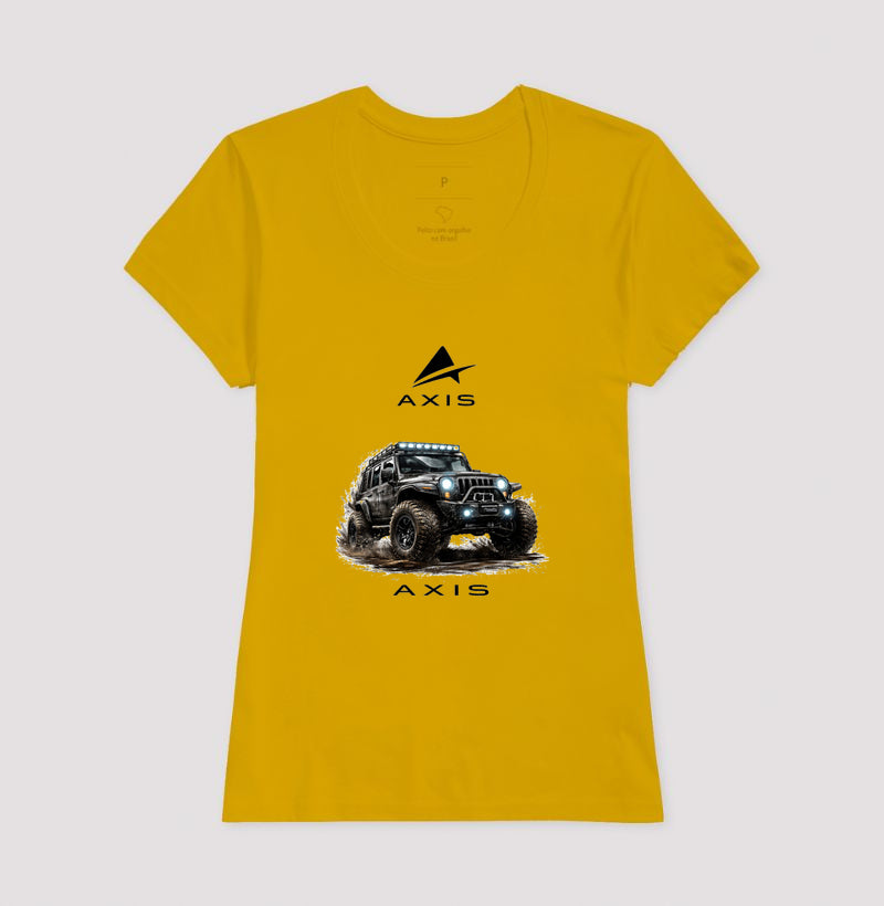 AXIS OFF-ROAD