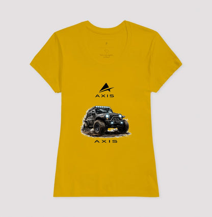 AXIS OFF-ROAD