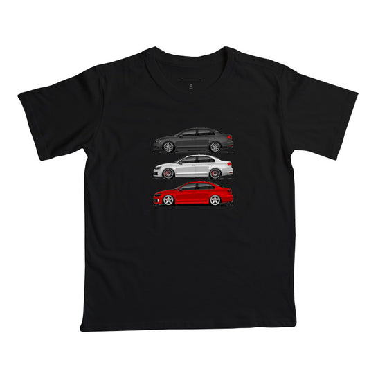 VW JETTA