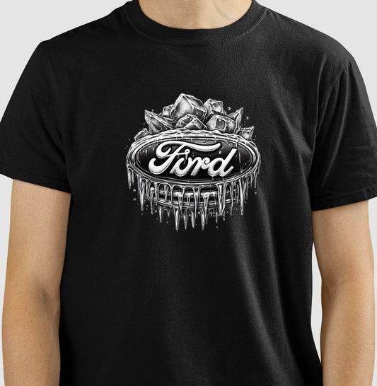 FORD MINIMALISM
