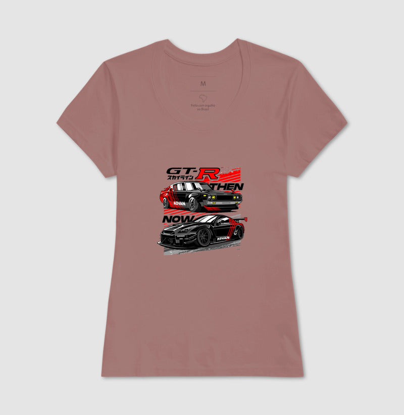 GTR NISMO