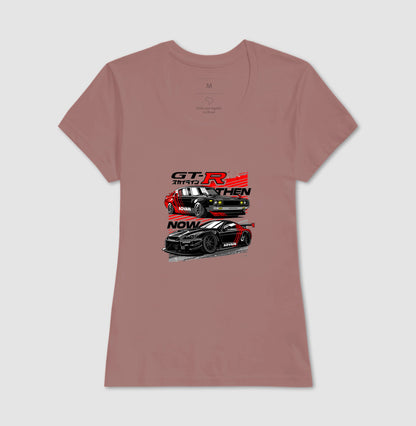 GTR NISMO