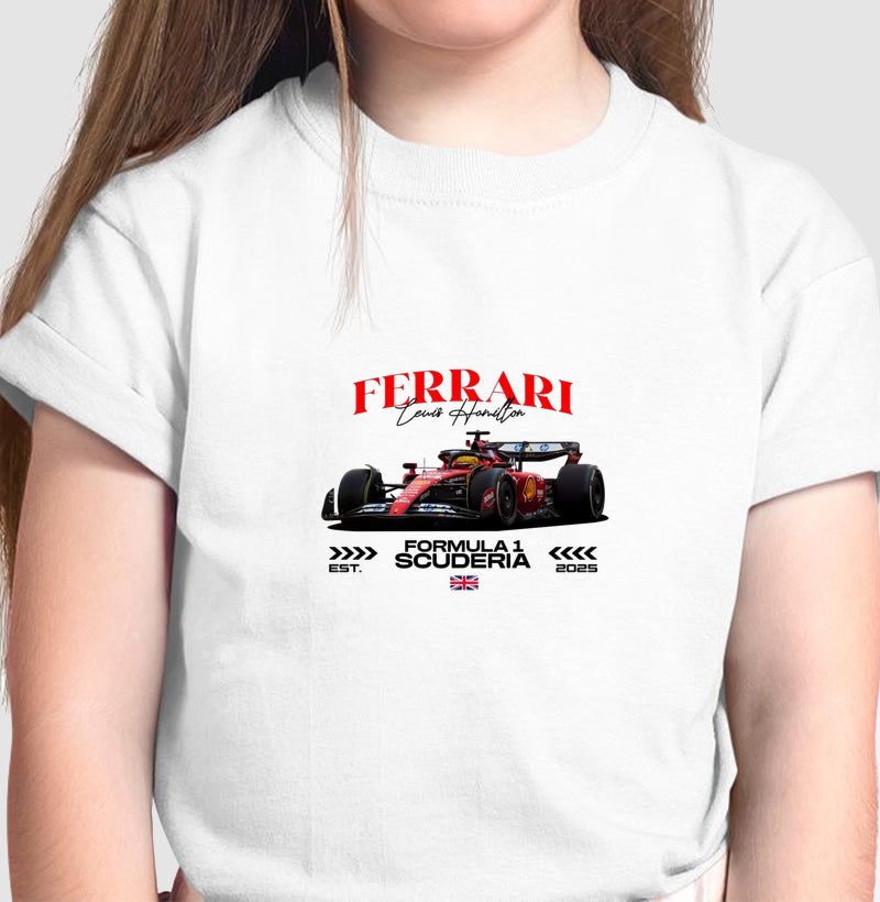 F1 FERRARI