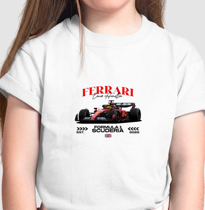 F1 FERRARI