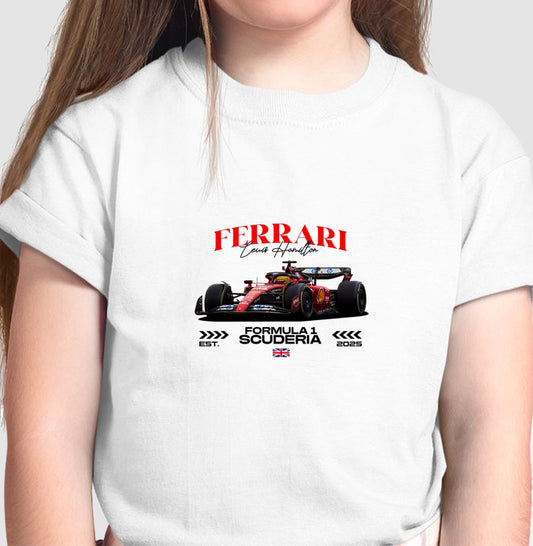 F1 FERRARI