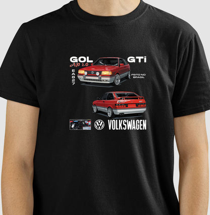 VW GTI 1993