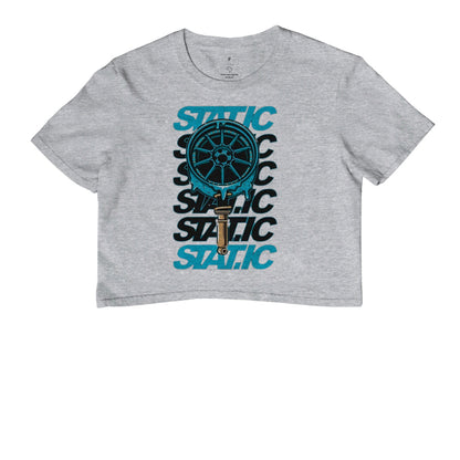 STAT.IC BLUE