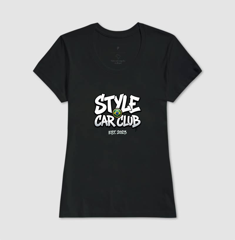 EQUIPE STYLE CAR CLUB
