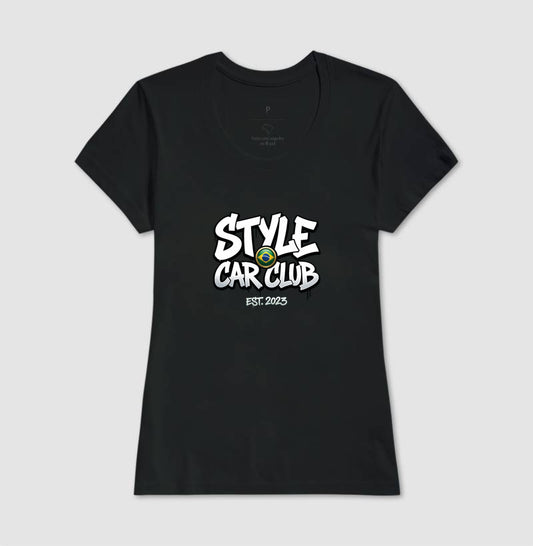 EQUIPE STYLE CAR CLUB
