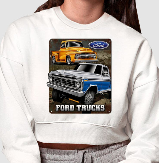 FORD TRUCKS