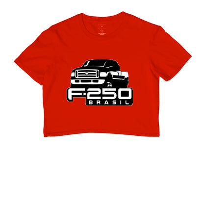 FORD F-250