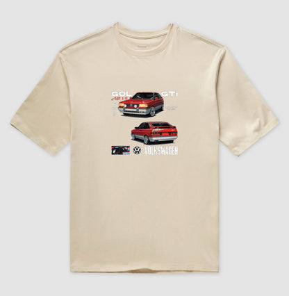 VW GTI 1993