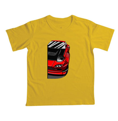 MAZDA RX7