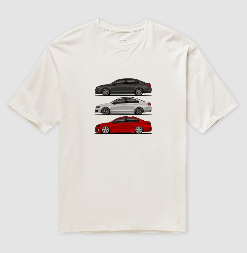 VW JETTA