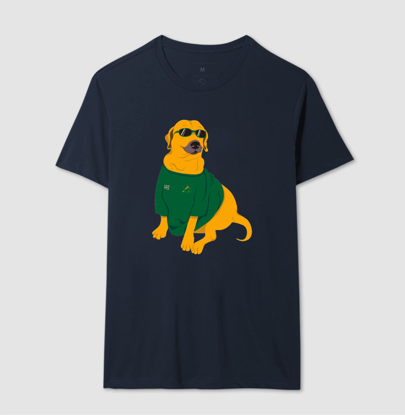 CAMISA COPA 2026 CARAMELO