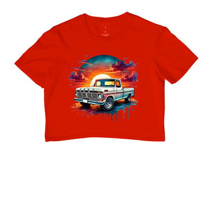 FORD PICKUP