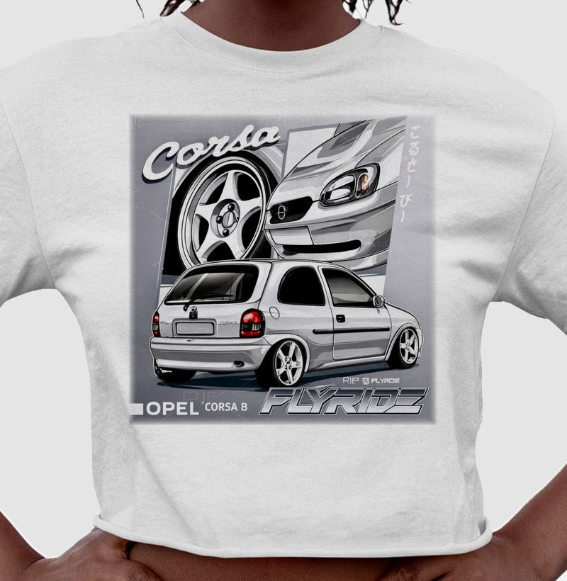 GM CORSA