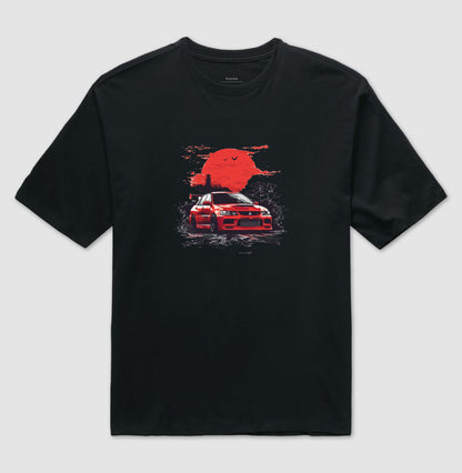 LANCER EVO