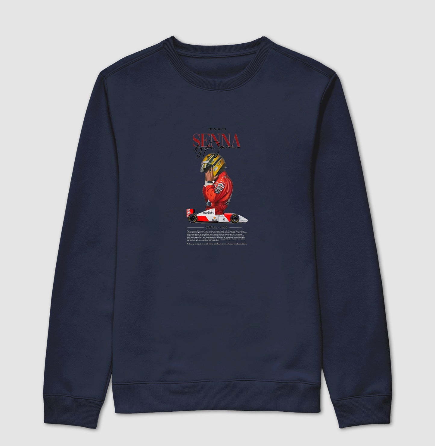 F1 SENNA 2