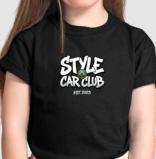 EQUIPE STYLE CAR CLUB