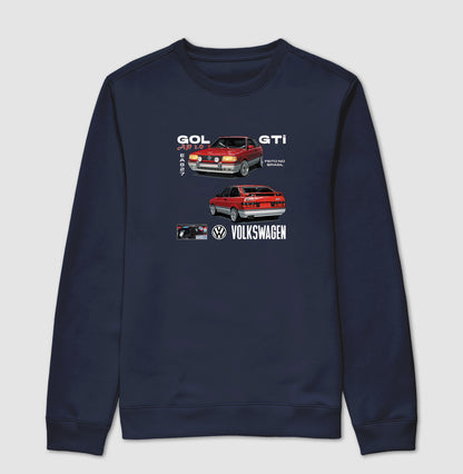 VW GTI 1993