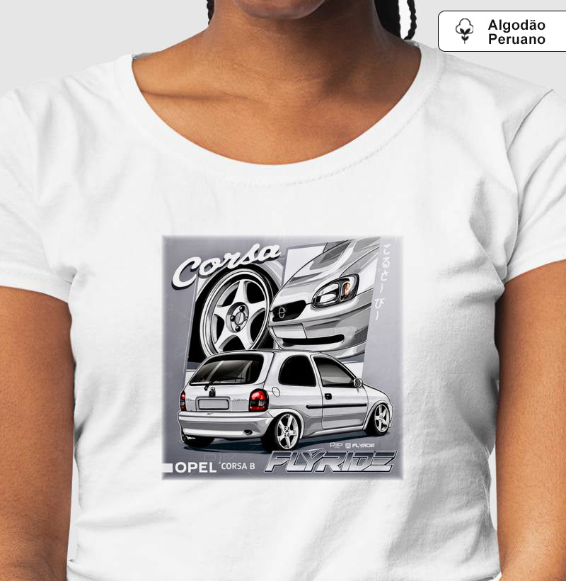 GM CORSA