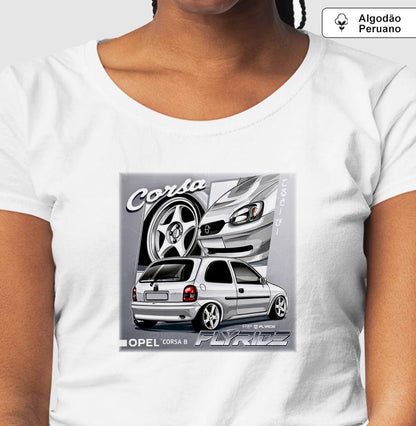 GM CORSA