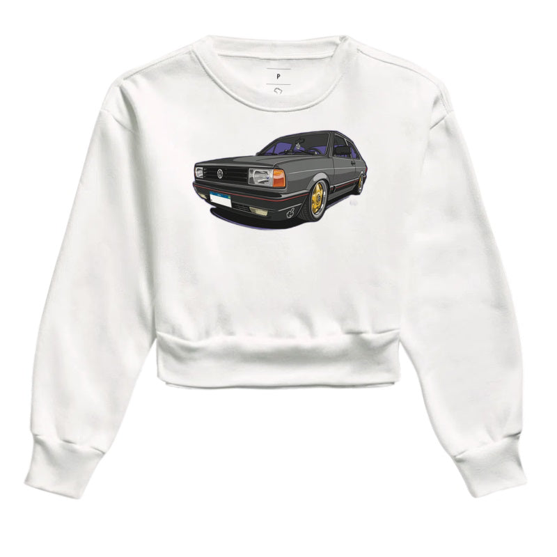 VW VOYAGE