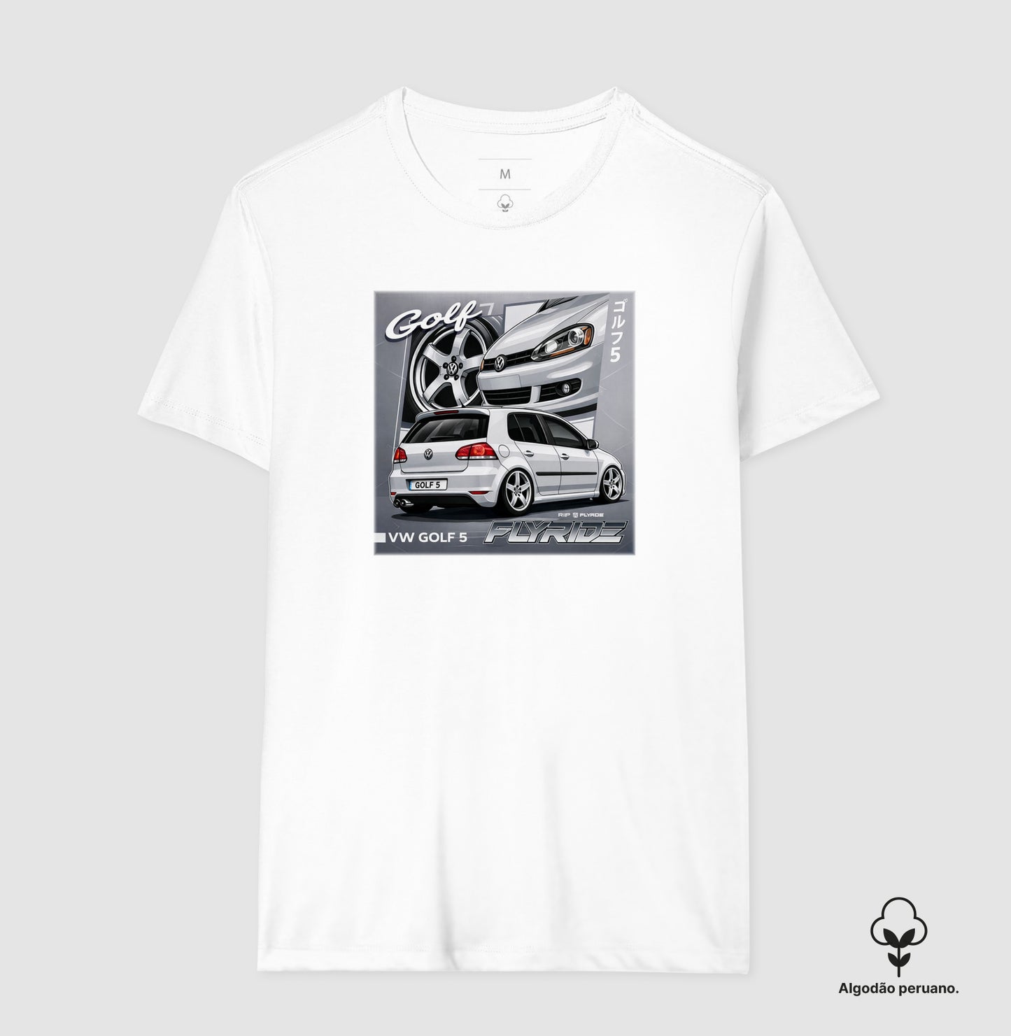 VW GOLF MK5