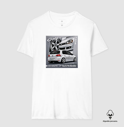 VW GOLF MK5